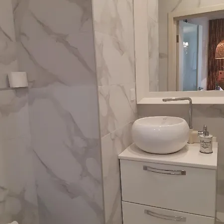 у моря аркадия Apartment *