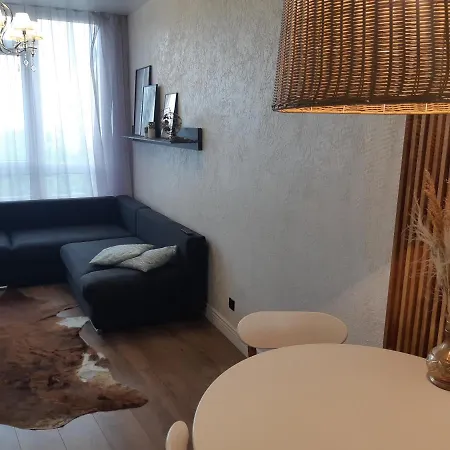у моря аркадия Apartment Odesa