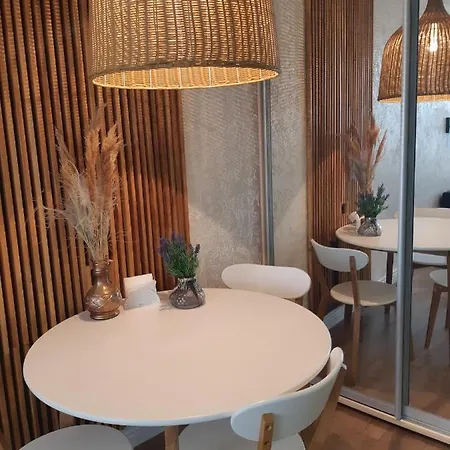 Apartment у моря аркадия