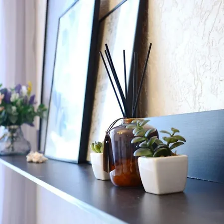 у моря аркадия Apartment *