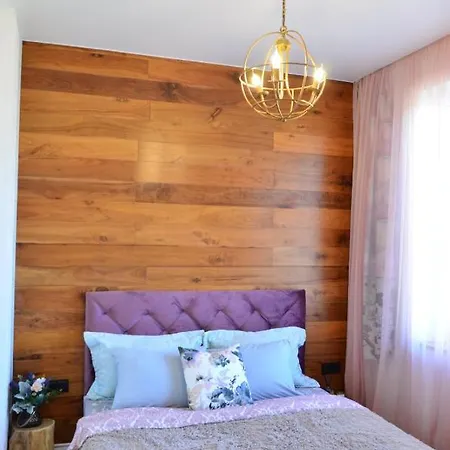 у моря аркадия Apartment *