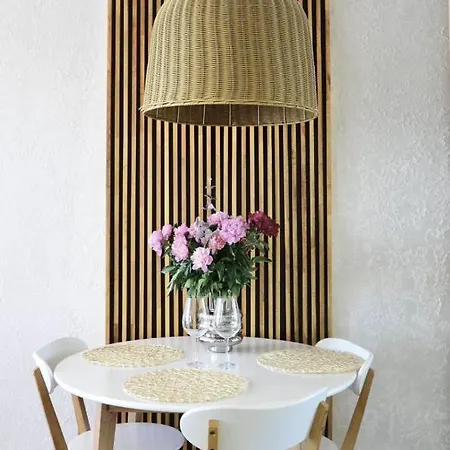 Apartment у моря аркадия