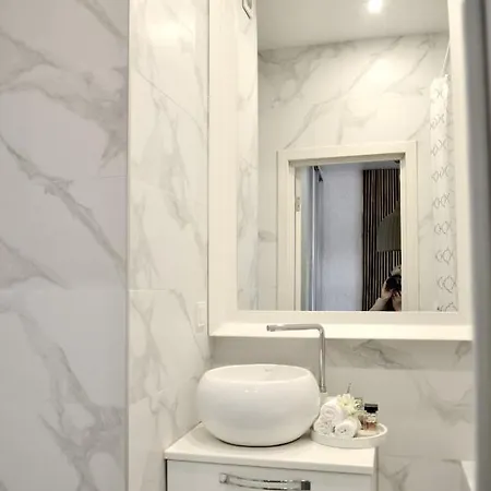 у моря аркадия Apartment *